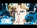 JUJUTSU KAISEN SONG DOMAIN EXPANSION Charizma Jujutsu Kaisen