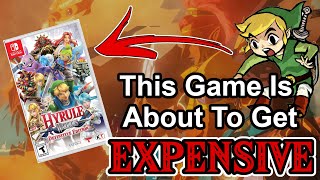 This Switch Game Is About To Get EXPENSIVE