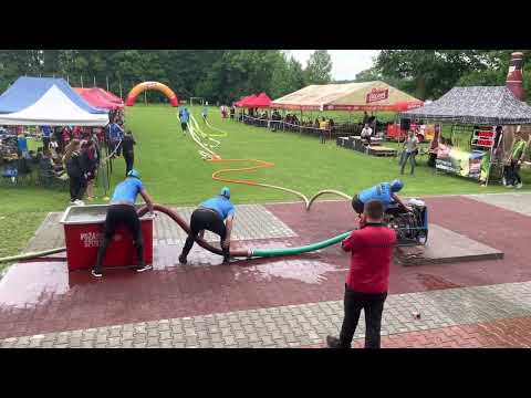 BHE Mladeč 2023 - SDH Bludov