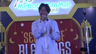 Download lagu FAJAR NOOR SEMBUH TANPAKU LIVE METROPOLITAN MALL BEKASI 28-2-2026 [PALING DEPAN] mp3