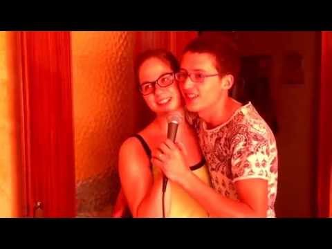 NEO SPOSINI con Felicità' di Anna & Andrea