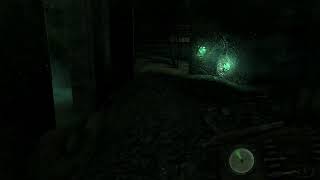 【Metro 2033】続きやるぞ！