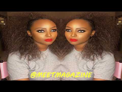 Amara La Negra is PREGNANT! The baby is 2 months along! Is USHER the baby daddy or nah? #lhhmia