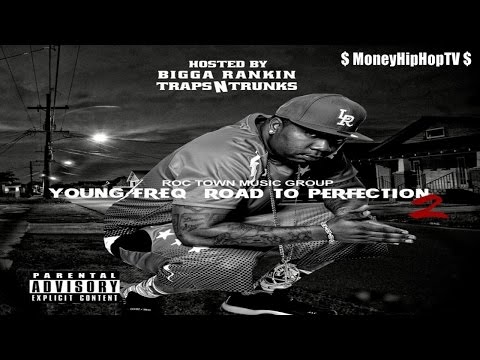 Kevin Gates - Fast Lane Ft. Starlito & Young Freq