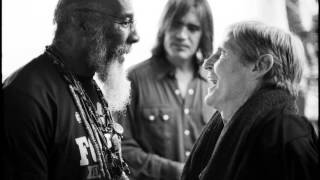 Richie Havens - The Key