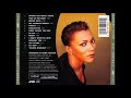 Carmen Lundy with Fred wesley - I don't want to love without You