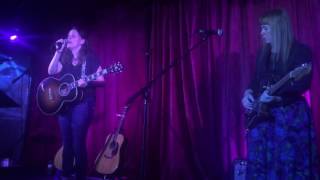 Lucy Wainwright Roche