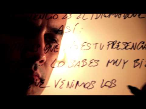 Jauria // Amigo Mio // Video Oficial (Libre o Muerto)