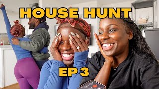 WE NEARLY LOST OUR HOUSE PURCHASE | 🏠 INSANE Home Buying Journey | The Process Ep.3