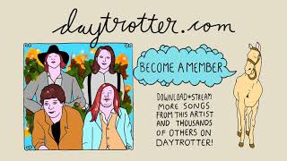 Ponderosa - Little Runaway - Daytrotter Session