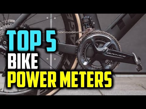 5 Best Bike Power Meters | Best Bike Power Meters | Best Bike Power Meters Reviews
