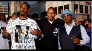 Snoop, Nate, Warren G - Ups and Downs