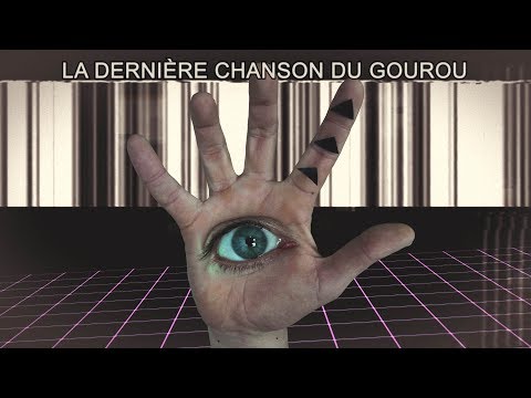 Fabule Et Les Avortons - La dernière chanson du gourou (Message subliminal) (Vidéoclip Officiel)