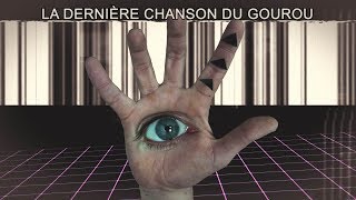 Fabule Et Les Avortons - La dernière chanson du gourou (Message subliminal) (Vidéoclip Officiel)
