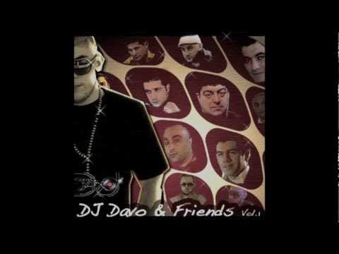 DJ DAVO Feat Karen Gevorgyan & (Sash)  "Te Heranas"Exclusive 2013!!!!!!