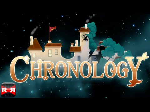 Chronology : Time Changes Everything IOS