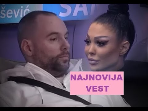 Maja PIKIRILA Zvezdana PRE Zadruge - ISPLIVALE INFORMACIJE iz spoljnog sveta #zadruga #zadrugainfo