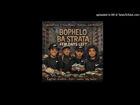 Bophelo bja straata - B TWINS