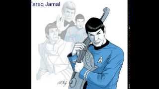 Maiden Wine – Leonard Nimoy