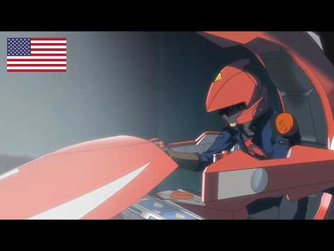 Yu-Gi-Oh! 5Ds Ending 1 "START" (English Ver)