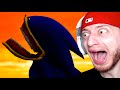 The Sonic Tapes Part 2 REACTION