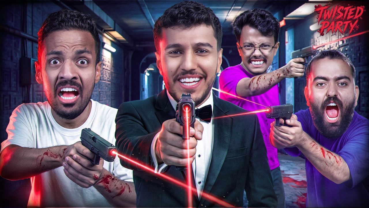 التحالفات و الخيانات! 😂🔥