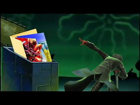 Kenpai's Ultimate Clip Dump