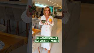 Quer TER MAIS? Pare de fazer ISSO com o que você já tem.