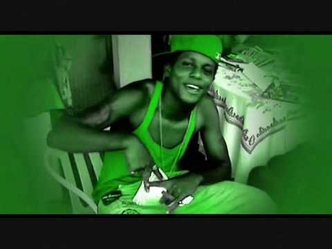 Ecirb feat Ayolahim [ extrait clipe ] ban nou money 2k9.wmv