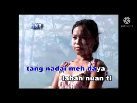 6 taun nyadi pengingat ricky Andrewson(karaoke)