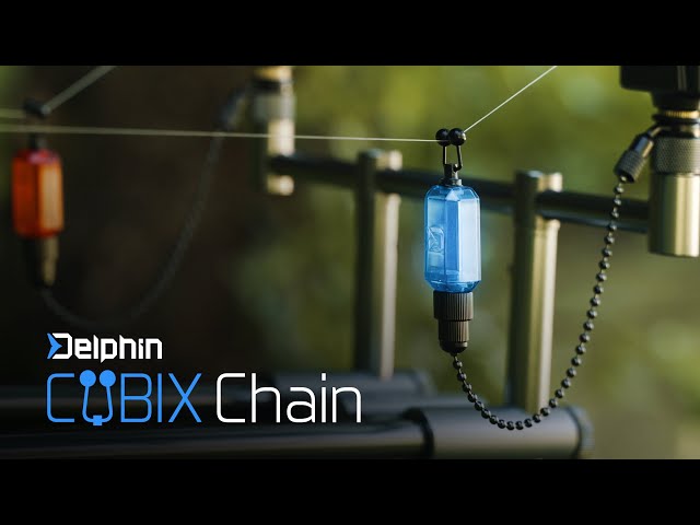 CUBIX Chain