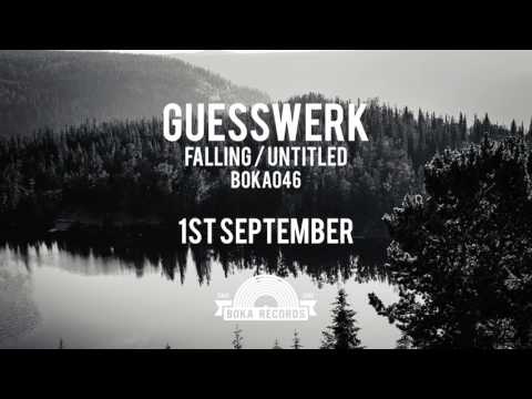 Boka 046 Teaser - Guesswerk & oneThird "Untitled"