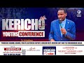 KERICHO METRO YOUTH CONFERENCE