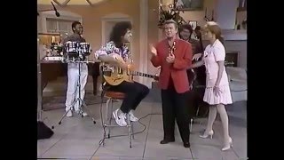 Pat Metheny Rain River Live