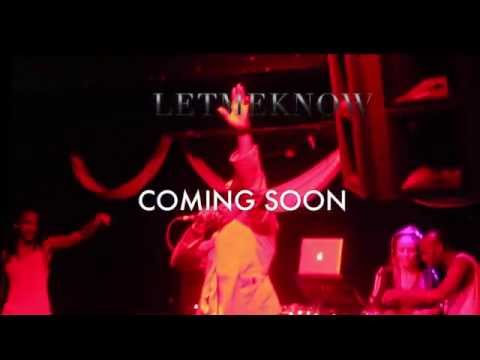 Slicker ft Amac Don - Let me Know