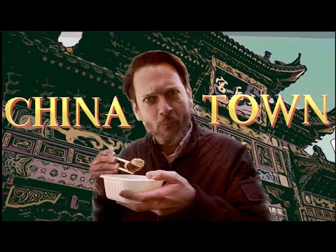 最大的唐人街 (The Biggest Chinatown)