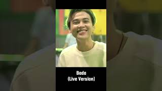 Download lagu BEDO (Live Version) JAMES AP X SYAHIBA SAUFA #shorts mp3 Download lagu BEDO (Live Version) JAMES AP X SYAHIBA SAUFA #shorts mp3