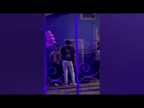 Off Duty Police Corporal Knocked Unconscious Outside Benque Nightclub