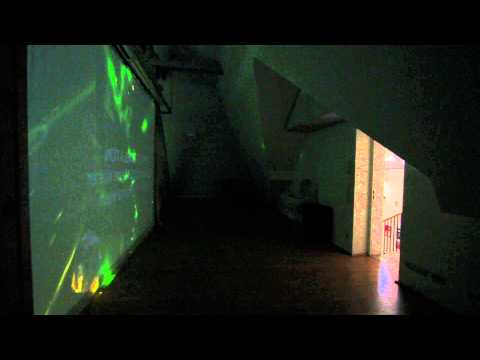 Dachatelier 01 (HBKsaar Rundgang 2014) - v026