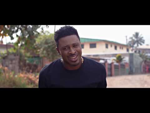 Tzy Panchak -  Ngueme (Official Video)