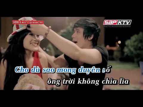{ Official } Món Quà Sinh Nhật Karaoke - Khánh Phương