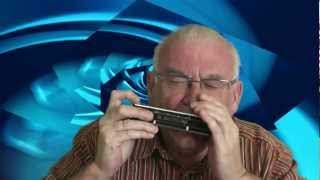 KILLING ME SOFTLY - HARMONICA