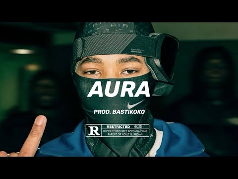 [Free] Sosa La M x Hoodblaq Type Beat „Aura" [prod. Bastikoko]