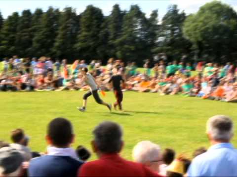 EJC 2014 - Juggling combat after the parade