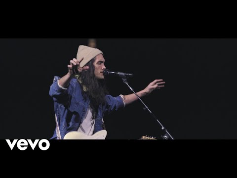 Passion - Bigger Than I Thought (Live) ft. Sean Curran