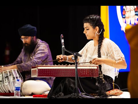 Festival of Tabla 2019 - Kamaljeet & Jas Ahluwalia