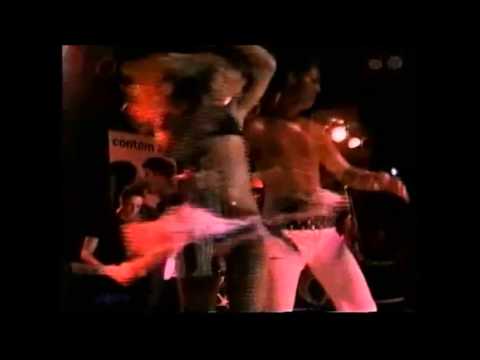 DVD BREGA.COM - No abril pro brega C/ ELIZA MEL