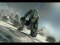 Halo Trailer | "Faint (EMT Mix)" A Linkin Park ...