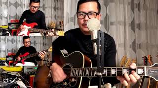 A Girl Like You - Cliff Richard and The Shadows cover