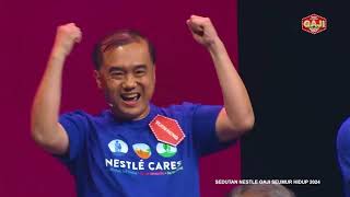 Hidup Lebih Baik dengan Gaji Seumur Hidup